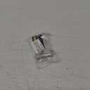 338906 Gas Dryer Flame Sensor (Upgraded Version) Compatible with Whirlpool Kenmore May-tag Dryer Replaces WP338906 AP6008294 14205529 DC32-00008A