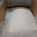 Tempur-Pedic TEMPUR-Adapt + Cooling 3-Inch Full Mattress Topper Medium Luxury Premium Foam, Washable Cover, Medium Cooling Topper,white