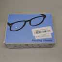 5 Pack Reading Glasses Blue Light Blocking for Women,Computer Readers with Spring Hinge, 1.0 x