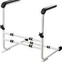 ONDF Couch Stand Assist Aid for Elderly, Height & Width Adjustable Couch Lift Assist Devices Sit to Stand for Elderly, Stand Assist aid for Elderly Stand, Pregnancy, Disabled, Daily Mobility Support