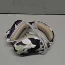 PHOINIKAS Gaming Headset for PS4, Xbox One, PC, Laptop, Mac, Nintendo Switch, 3.5MM PS4 Stereo Headset Over Ear Headphones with Noise-Cancelling Mic, Bass Surround - Camo