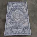 Songmonics 3' x 5' Area Rug