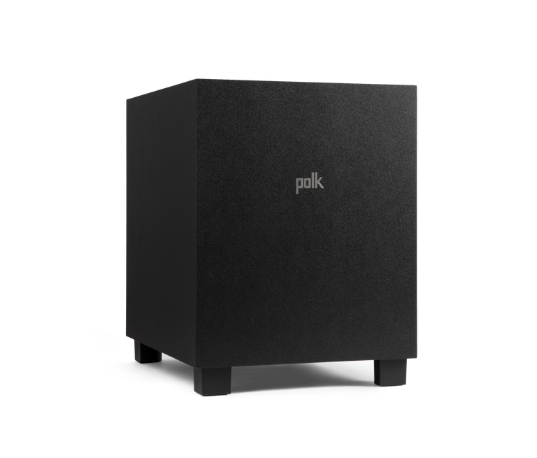 Monitor XT10 10" Powered High-Performance Subwoofer