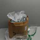 WARMDERN Emerald Green Velvet Duvet Cover Set King Size, Luxury Milk Velvet Bedding Duvet Cover with Zipper Closure, 3pcs Ultra Soft Duvet Covers for All Seasons, 104" x 90", Emerald Green