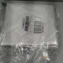 Besti Large Clear Plastic Bags  10-Pcs 32x48-inch Extra Large Storage Bags  Packing Bags for Suitcases, Luggage, Large Items  Heavy-Duty Moving Bags for Protection and Storage