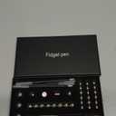 Magnetic Fidget Pens for Adults Teens - Graduation Gifts for Her Cool Stuff Stress Relief Fun Gifts for Teacher Novelty Christmas Stocking Fillers Gadget for 10 11 12 13 14 15 16 17 Year Old Girls