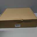 TEMPUS Spring Summer Wreath for Front Door 22 Inch Artificial Floral Wreath with Roses Peonies Hydrangeas Leaves for Door Wall Decoration Wedding Party Home Farmhouse Decoration (Multicolor)