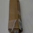 Silver Curved Shower Curtain Rod 42-78 In Adjustable Bowed Shower Rods Rounded Shower Curtain Rod Bathroom, Bathtub, Stall Rust proof, Premium Stainless Steel Need To Drill Silver