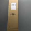 Hatha Yoga Large TPE Yoga Mat 6'x4'x1/2" Extra Thick Non-Slip Exercise Mat - for Yoga Pilates & Home Gym Workouts