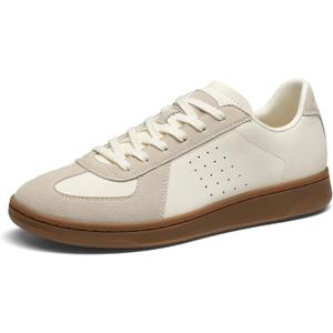 Bruno Marc Men's Retro Fashion Sneakers Breathable Comfortable Business Casual Dress Trainers Shoes, 10.5
