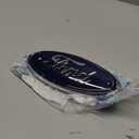 Ford Genuine CL3Z-9942528-B Nameplate, Tail Gate