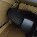 Razor E-Scooter E200 HD Gray 13mph 24V, Electric Scooter for Kids