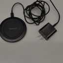 Yootech Wireless Charger,10W Max Wireless Charging Pad Compatible with iPhone 17/17 Pro/17 Pro Max/Air/16/15/14/13/SE 2022/12/11,Samsung Galaxy S25/S24/S23,for AirPods Pro 3(No AC Adapter)