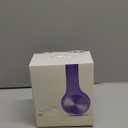 LilGadgets Connect+ Pro Wired Kids Headphones for School w/Microphone, Volume Limiting, Noise Reducing Over-Ear Headset w/Cord, SharePort Technology & SoftTouch Padding, Purple Headphones for Kids