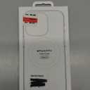 Apple iPhone 14 Pro Clear Case with MagSafe