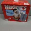 Huggies Size 1 Diapers, Little Snugglers Baby Diapers, Size 1 (8-14 lbs), 168 Count