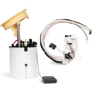 2114704094 Electric Fuel Pump Assembly Compatible with Mercedes-Benz W211 E320 2003-2005,E350 2006-2009,E500 2003-2006,2006 CLS500,Replacement 67972 FG0979