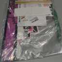 LaVenty Mean Girl Party Photo Booth Props Frame Mean Girl Party Decoration Y2k Birthday Party Decorations Hot Pink Girls Birthday Party Supplies