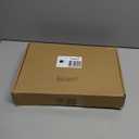 Huhumy 36 Pcs Goat Collar and Reflective Goat Rope with Sheep Grazing Copper Bells Set 12 Adjustable Nylon Collar and 12 Lead Rope with 12 Anti-Lost Loud Bronze Bell for Farm Animal(Classic Color)