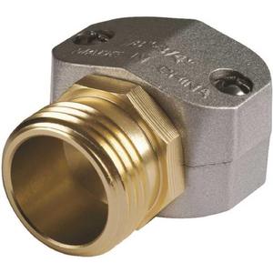 3/4" Male Hose Mender
