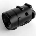 Protective Rubber Boot for DCF901, DCF903, DCF911, DCF913