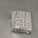 IIDEA Christmas Friendly Feud Game with 1 Answer Buzzers, Fun Holiday Cards for Family Game Night Trivia Quiz for Xmas Party Class Office Groups Team Building Holiday Gathering