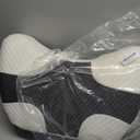 Side Sleeper Pillow with Arm Hole, Shoulder Relief System, Arm Pillow for Neck and Shoulder Pain, Premium Memory Foam, Suitable for Side, Back and Stomach Sleepers - Grey (6in Height)