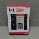 Under Armour Performance Tech - Printed 3Pk Boxer Brief, 3-Pack Camo Multi, Size: Youth XL
