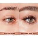 Charlotte Tilbury Brow Cheat Eyebrow Pencil - Refillable Micro-Precision Brow Pencil with Angled Tip for Natural Hair-Like Strokes - 16-Hour Wear, Waterproof, Vitamin E + Carnauba Wax