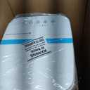 3-IN-1 Windowless Air Conditioner w/Double Tanks, Smart Timer, 3 Ice Packs, 60W Evaporative Air Cooler, 70 Oscillation, 3-Speed 25-INCH Swamp Cooler Air Conditioner Portable for Room