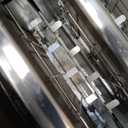 Toastmaster 2-Slice Toaster - Black with Stainless Steel - Kitchen Essential for Sandwich Bread & Breakfast Toast - Toaster with Wide Slots, High Rise Toast Lift & Cool-Touch Exterior