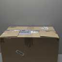 Kids Kitchen Playset with Lights, Sounds & Steam, Large Toddler Kitchen Playset with Sink, Grill, Play Food Sets for Kids Kitchen, Toy Kitchen Accessories, Pretend Play Kitchen Set with Storage Bag (Red)