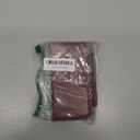 Case Wallet for iPhone 16 Pro Max Wallet Case, Detachable Leather Cover with Card Holder, Strong Magnetic Compatible with MagSafe Wireless Charging, Kickstand Shockproof Cover 6.9 inch, Brown