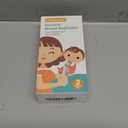 Amazon.com: Electric Nasal Aspirator for Baby, Nose Aspirator for Toddlers, Waterproof Baby Nose Sucker, Nose Cleaner with 3 Silicone Tips, Adjustable Suction Level, Music and Light Soothing Function,Green : Baby