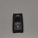 Donner Tuner Pedal, Dt-1 Chromatic Guitar Tuner Pedal with Pitch Indicator for Electric Guitar and Bass True Bypass