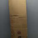 Curtain Tracks Ceiling Wall Mounted Heavy-Duty Curtains Rails Room Divider Track for Living Bedroom Shower White 3FT To 12FT