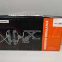 A-Premium Manual Window Regulator Front Driver Side Compatible with Suzuki