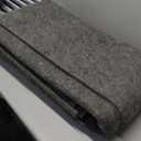 Backing Rug Pads 1/4” Thick, 9 x 12 Ft