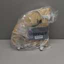 Stuffed Animal Storage Wood Corner Plush Toys Holder with Star Pattern, Length Adjustable Hanging Stuffed Animal Toy Organizer Shelf for Nursery Play Room Bedroom Kid Room