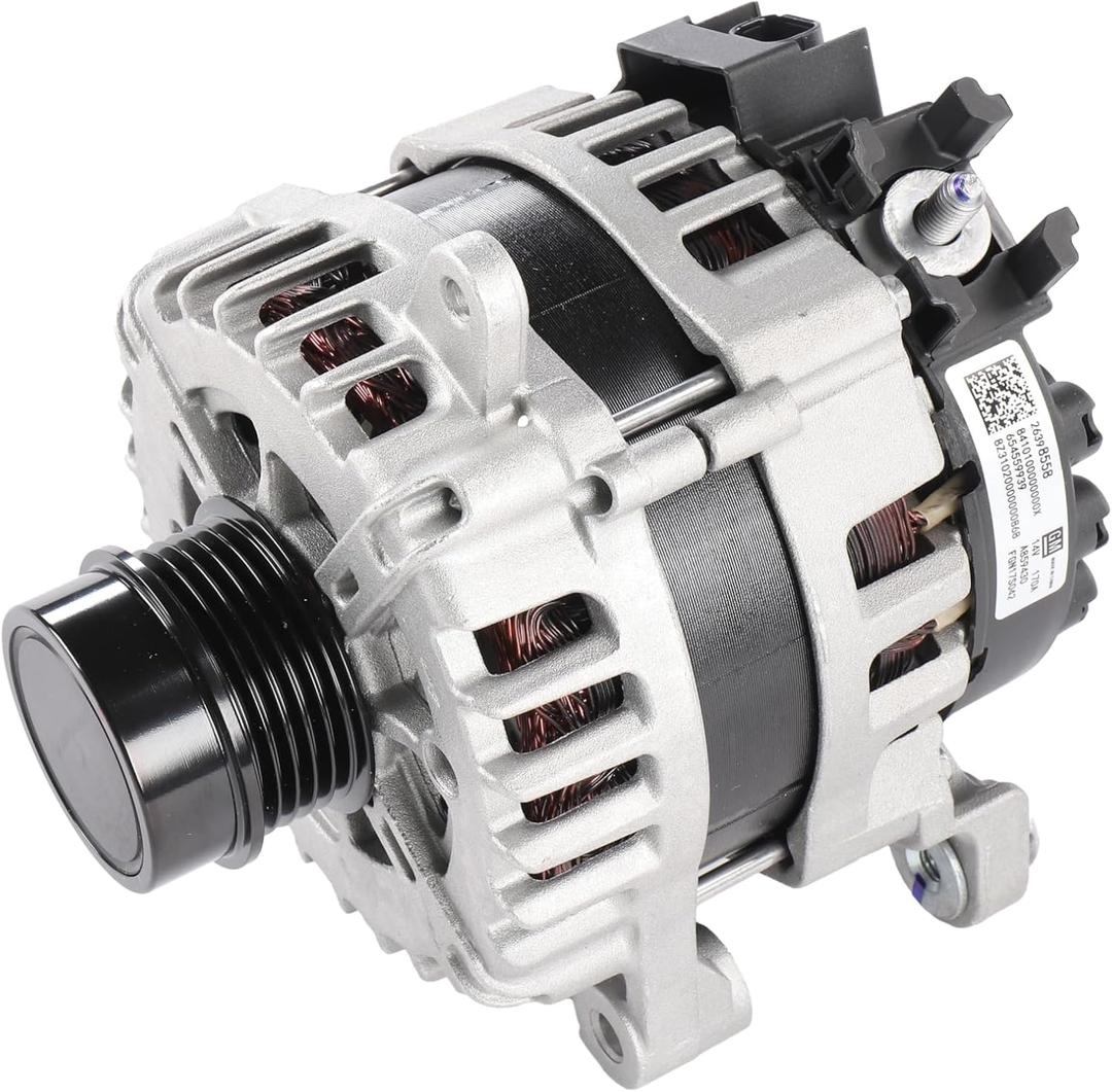 GM Genuine Parts 26398558 Alternator