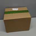 Coffee Bar Accessories, Coffee Syrup Dispenser - 4pack,16.9oz Syrup Dispenser with Labels, Syrup Pump Dispenser for Coffee Bar(Gold Pump)