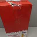 Airhead Manual Air Pump for Pool and Lake Inflatables Including Mattresses and Towable Tubes