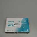 50 Pcs/Box - 20Ga 3ml Lab Dispensing Utensils, Individually Wrapped