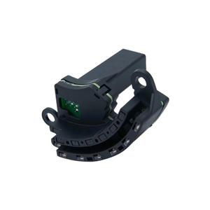 Steering Wheel Angle Position Sensor Fit for Dodge Charger 2006-2010 Magnum 2005-2008 Challenger 2008-2010, Fit for Chrysler 300 2005-2010 Replaces 5135969AA 0025428018