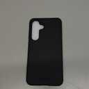 Crave for Samsung Galaxy S24 Case, Shockproof Protection Dual Layer Case for Samsung Galaxy S24 (6.2 inch) - Black