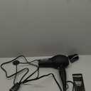 BaBylissPRO Ceramix Xtreme Hair Dryer, 2000-Watt Professional Blow Dryer with Concentrator Nozzle, 6 Heat/ Speed Settings, For All Hair Types