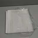 PG Cabin Air Filter PC99266 | Fits 2018-2022 Toyota C-HR (USA Built). For JAPAN built, use PC99237C