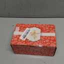 Gourmet Chesnok Red Garlic Bulbs Hard Neck - 4 Bulbs - Garlic To Plant For Fall Planting - Non-GMO Organic Grown