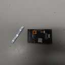 Hosyond 2.8 inch 240x320 IPS Capacitive Touch Screen SPI Serial ILI9341V Driver LCD Display Module for Arduino R3/Mega2560
