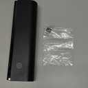 Portable Printers Wireless for Travel, N80 Wireless Thermal Printer Bluetooth Inkless Printer Support 8.5" X 11" US Letter & A4, Compatible with iOS, Android, Laptop